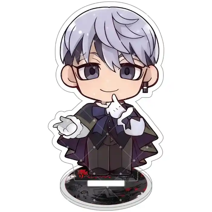 Anime Tokyo Revengers Manjiro Sano Izana Kurokawa Acrylic Stand Figures Halloween Cosplay Custom Charm Phone Personalized, Keychain, Mô Hình Đứng Standee Anime, In 2 Mặt, Cao 6cm, Trang Trí Decor Bàn Học, Balo 9 Anime Tokyo Revengers Manjiro Sano Izana Kurokawa Acrylic Stand Figures Halloween Cosplay Custom Charm Phone Personalized, Keychain, Mô Hình Đứng Standee Anime, In 2 Mặt, Cao 6cm, Trang Trí Decor Bàn Học, Balo - Ảnh 9