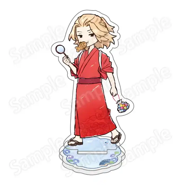Anime Tokyo Revengers Mikey Draken Cute Q Version New Double Sided Acrylic Stand Custom Charm Phone Personalized, Keychain, Mô Hình Đứng Standee Anime, In 2 Mặt, Cao 6cm, Trang Trí Decor Bàn Học, Balo 5 Anime Tokyo Revengers Mikey Draken Cute Q Version New Double Sided Acrylic Stand Custom Charm Phone Personalized, Keychain, Mô Hình Đứng Standee Anime, In 2 Mặt, Cao 6cm, Trang Trí Decor Bàn Học, Balo - Ảnh 5