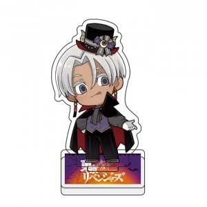 Anime Tokyo-revenge Acrylic Bracket Model Character Manjiro Sano Draken Model Desktop Custom Charm Phone Personalized, Keychain, Mô Hình Đứng Standee Anime, In 2 Mặt, Cao 6cm, Trang Trí Decor Bàn Học, Balo