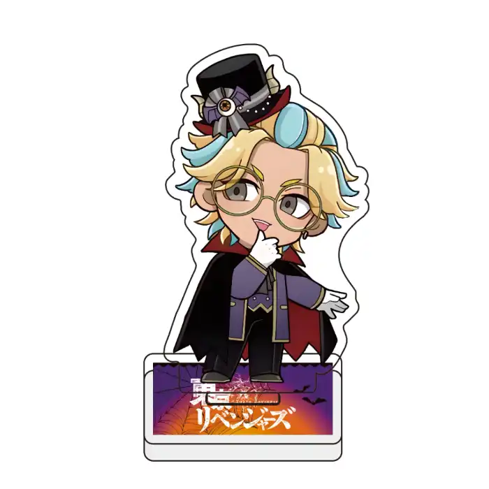 Anime Tokyo-revenge Acrylic Bracket Model Character Manjiro Sano Draken Model Desktop Custom Charm Phone Personalized, Keychain, Mô Hình Đứng Standee Anime, In 2 Mặt, Cao 6cm, Trang Trí Decor Bàn Học, Balo 2 Anime Tokyo-revenge Acrylic Bracket Model Character Manjiro Sano Draken Model Desktop Custom Charm Phone Personalized, Keychain, Mô Hình Đứng Standee Anime, In 2 Mặt, Cao 6cm, Trang Trí Decor Bàn Học, Balo - Ảnh 2