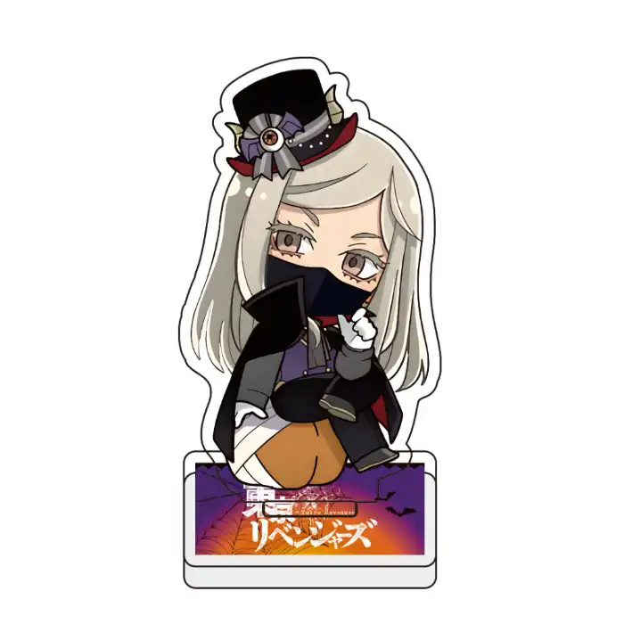 Anime Tokyo-revenge Acrylic Bracket Model Character Manjiro Sano Draken Model Desktop Custom Charm Phone Personalized, Keychain, Mô Hình Đứng Standee Anime, In 2 Mặt, Cao 6cm, Trang Trí Decor Bàn Học, Balo 3 Anime Tokyo-revenge Acrylic Bracket Model Character Manjiro Sano Draken Model Desktop Custom Charm Phone Personalized, Keychain, Mô Hình Đứng Standee Anime, In 2 Mặt, Cao 6cm, Trang Trí Decor Bàn Học, Balo - Ảnh 3