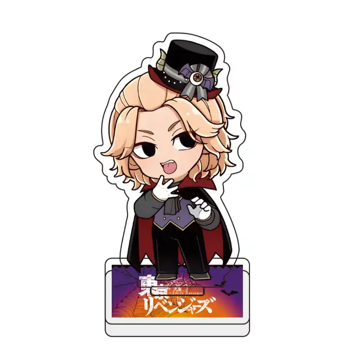 Anime Tokyo-revenge Acrylic Bracket Model Character Manjiro Sano Draken Model Desktop Custom Charm Phone Personalized, Keychain, Mô Hình Đứng Standee Anime, In 2 Mặt, Cao 6cm, Trang Trí Decor Bàn Học, Balo 7 Anime Tokyo-revenge Acrylic Bracket Model Character Manjiro Sano Draken Model Desktop Custom Charm Phone Personalized, Keychain, Mô Hình Đứng Standee Anime, In 2 Mặt, Cao 6cm, Trang Trí Decor Bàn Học, Balo - Ảnh 7