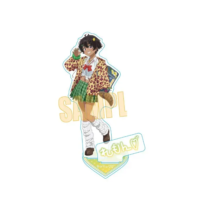 Anime Too Many Losing Heroines Acrylic Stand Figure Desktop Decoration Collectible Ornament Custom Charm Phone Personalized, Keychain, Mô Hình Đứng Standee Anime, In 2 Mặt, Cao 6cm, Trang Trí Decor Bàn Học, Balo 3 Anime Too Many Losing Heroines Acrylic Stand Figure Desktop Decoration Collectible Ornament Custom Charm Phone Personalized, Keychain, Mô Hình Đứng Standee Anime, In 2 Mặt, Cao 6cm, Trang Trí Decor Bàn Học, Balo - Ảnh 3