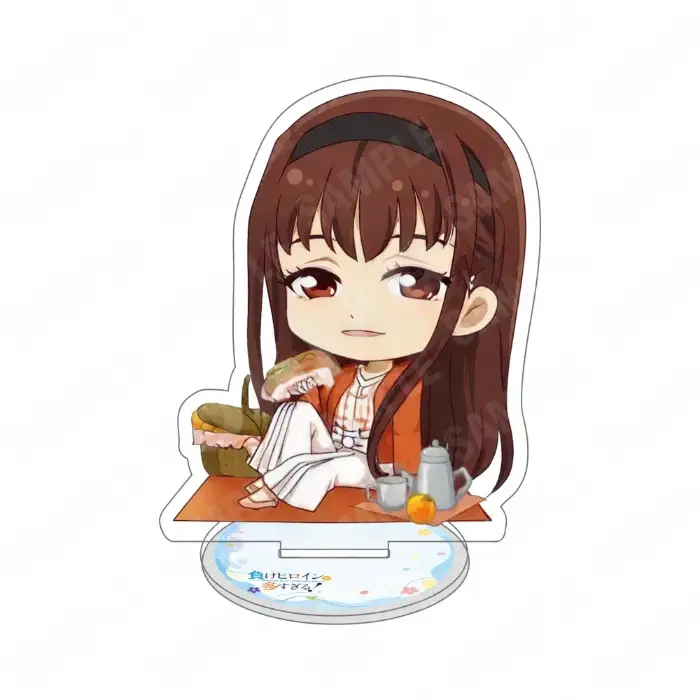 Anime Too Many Losing Heroines! Acrylic Stand Keychain Yakumi Anana Komari Chika Picnic Custom Charm Phone Personalized, Keychain, Mô Hình Đứng Standee Anime, In 2 Mặt, Cao 6cm, Trang Trí Decor Bàn Học, Balo 8 Anime Too Many Losing Heroines! Acrylic Stand Keychain Yakumi Anana Komari Chika Picnic Custom Charm Phone Personalized, Keychain, Mô Hình Đứng Standee Anime, In 2 Mặt, Cao 6cm, Trang Trí Decor Bàn Học, Balo - Ảnh 8