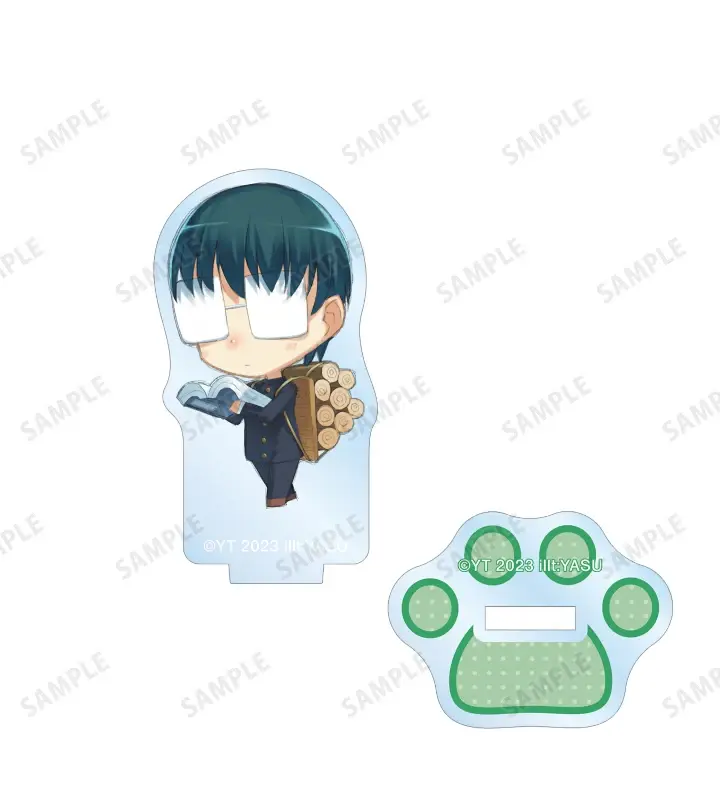 Anime Toradora! Acrylic Stand Model Desktop Decoration Game Collectible Ornament Gift Custom Charm Phone Personalized, Keychain, Mô Hình Đứng Standee Anime, In 2 Mặt, Cao 6cm, Trang Trí Decor Bàn Học, Balo 1 Anime Toradora! Acrylic Stand Model Desktop Decoration Game Collectible Ornament Gift Custom Charm Phone Personalized, Keychain, Mô Hình Đứng Standee Anime, In 2 Mặt, Cao 6cm, Trang Trí Decor Bàn Học, Balo