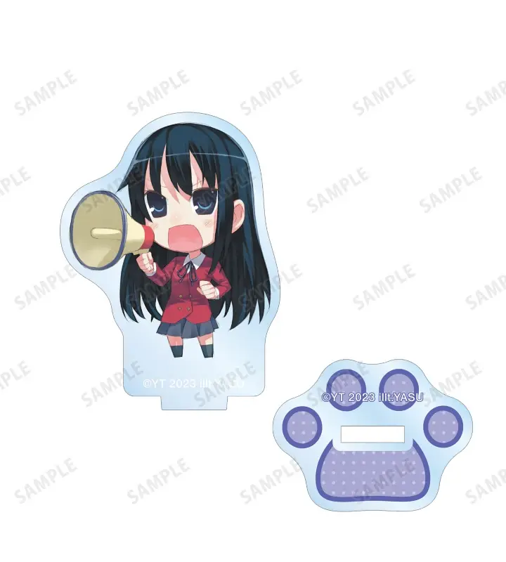 Anime Toradora! Acrylic Stand Model Desktop Decoration Game Collectible Ornament Gift Custom Charm Phone Personalized, Keychain, Mô Hình Đứng Standee Anime, In 2 Mặt, Cao 6cm, Trang Trí Decor Bàn Học, Balo 10 Anime Toradora! Acrylic Stand Model Desktop Decoration Game Collectible Ornament Gift Custom Charm Phone Personalized, Keychain, Mô Hình Đứng Standee Anime, In 2 Mặt, Cao 6cm, Trang Trí Decor Bàn Học, Balo - Ảnh 10