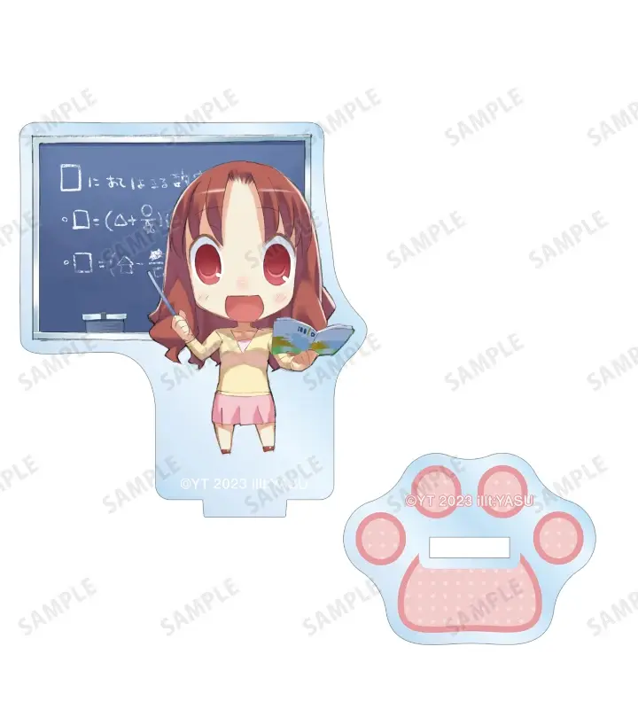 Anime Toradora! Acrylic Stand Model Desktop Decoration Game Collectible Ornament Gift Custom Charm Phone Personalized, Keychain, Mô Hình Đứng Standee Anime, In 2 Mặt, Cao 6cm, Trang Trí Decor Bàn Học, Balo 2 Anime Toradora! Acrylic Stand Model Desktop Decoration Game Collectible Ornament Gift Custom Charm Phone Personalized, Keychain, Mô Hình Đứng Standee Anime, In 2 Mặt, Cao 6cm, Trang Trí Decor Bàn Học, Balo - Ảnh 2