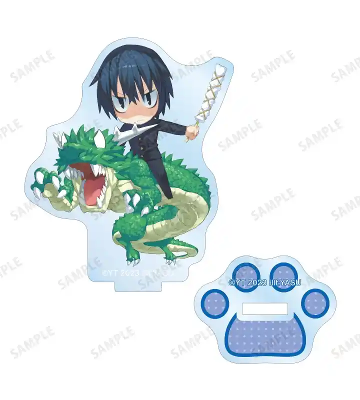 Anime Toradora! Acrylic Stand Model Desktop Decoration Game Collectible Ornament Gift Custom Charm Phone Personalized, Keychain, Mô Hình Đứng Standee Anime, In 2 Mặt, Cao 6cm, Trang Trí Decor Bàn Học, Balo 6 Anime Toradora! Acrylic Stand Model Desktop Decoration Game Collectible Ornament Gift Custom Charm Phone Personalized, Keychain, Mô Hình Đứng Standee Anime, In 2 Mặt, Cao 6cm, Trang Trí Decor Bàn Học, Balo - Ảnh 6