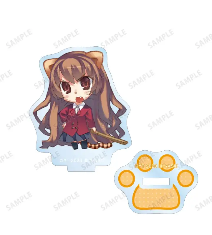 Anime Toradora! Acrylic Stand Model Desktop Decoration Game Collectible Ornament Gift Custom Charm Phone Personalized, Keychain, Mô Hình Đứng Standee Anime, In 2 Mặt, Cao 6cm, Trang Trí Decor Bàn Học, Balo 7 Anime Toradora! Acrylic Stand Model Desktop Decoration Game Collectible Ornament Gift Custom Charm Phone Personalized, Keychain, Mô Hình Đứng Standee Anime, In 2 Mặt, Cao 6cm, Trang Trí Decor Bàn Học, Balo - Ảnh 7