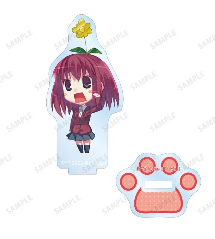 Anime Toradora! Acrylic Stand Model Desktop Decoration Game Collectible Ornament Gift Custom Charm Phone Personalized, Keychain, Mô Hình Đứng Standee Anime, In 2 Mặt, Cao 6cm, Trang Trí Decor Bàn Học, Balo 9 Anime Toradora! Acrylic Stand Model Desktop Decoration Game Collectible Ornament Gift Custom Charm Phone Personalized, Keychain, Mô Hình Đứng Standee Anime, In 2 Mặt, Cao 6cm, Trang Trí Decor Bàn Học, Balo - Ảnh 9