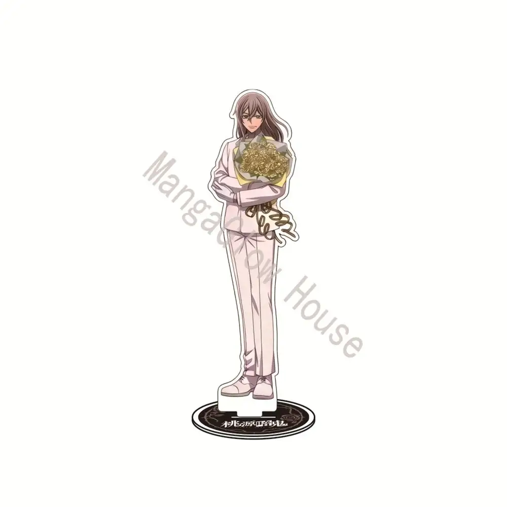 Anime Tougen Anki Acrylic Stand Figure Desktop Decoration Collectible Ornament Cartoon Custom Charm Phone Personalized, Keychain, Mô Hình Đứng Standee Anime, In 2 Mặt, Cao 6cm, Trang Trí Decor Bàn Học, Balo 1 Anime Tougen Anki Acrylic Stand Figure Desktop Decoration Collectible Ornament Cartoon Custom Charm Phone Personalized, Keychain, Mô Hình Đứng Standee Anime, In 2 Mặt, Cao 6cm, Trang Trí Decor Bàn Học, Balo
