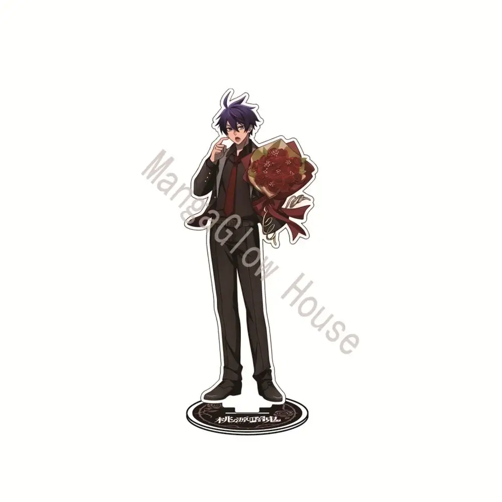 Anime Tougen Anki Acrylic Stand Figure Desktop Decoration Collectible Ornament Cartoon Custom Charm Phone Personalized, Keychain, Mô Hình Đứng Standee Anime, In 2 Mặt, Cao 6cm, Trang Trí Decor Bàn Học, Balo 2 Anime Tougen Anki Acrylic Stand Figure Desktop Decoration Collectible Ornament Cartoon Custom Charm Phone Personalized, Keychain, Mô Hình Đứng Standee Anime, In 2 Mặt, Cao 6cm, Trang Trí Decor Bàn Học, Balo - Ảnh 2