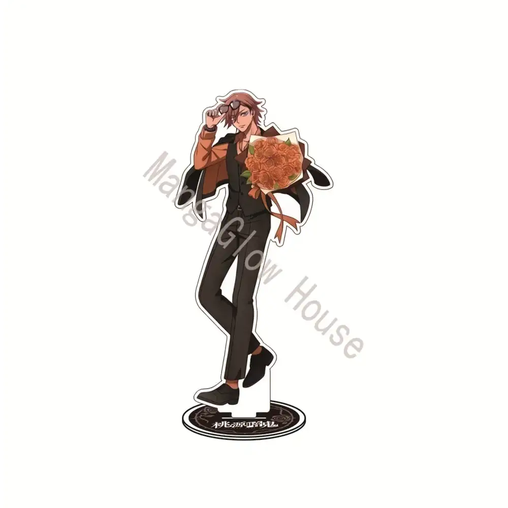 Anime Tougen Anki Acrylic Stand Figure Desktop Decoration Collectible Ornament Cartoon Custom Charm Phone Personalized, Keychain, Mô Hình Đứng Standee Anime, In 2 Mặt, Cao 6cm, Trang Trí Decor Bàn Học, Balo 5 Anime Tougen Anki Acrylic Stand Figure Desktop Decoration Collectible Ornament Cartoon Custom Charm Phone Personalized, Keychain, Mô Hình Đứng Standee Anime, In 2 Mặt, Cao 6cm, Trang Trí Decor Bàn Học, Balo - Ảnh 5