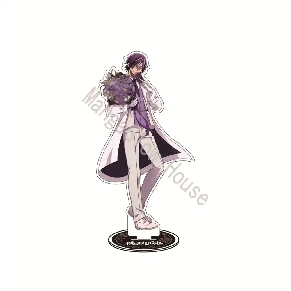 Anime Tougen Anki Acrylic Stand Figure Desktop Decoration Collectible Ornament Cartoon Custom Charm Phone Personalized, Keychain, Mô Hình Đứng Standee Anime, In 2 Mặt, Cao 6cm, Trang Trí Decor Bàn Học, Balo 6 Anime Tougen Anki Acrylic Stand Figure Desktop Decoration Collectible Ornament Cartoon Custom Charm Phone Personalized, Keychain, Mô Hình Đứng Standee Anime, In 2 Mặt, Cao 6cm, Trang Trí Decor Bàn Học, Balo - Ảnh 6