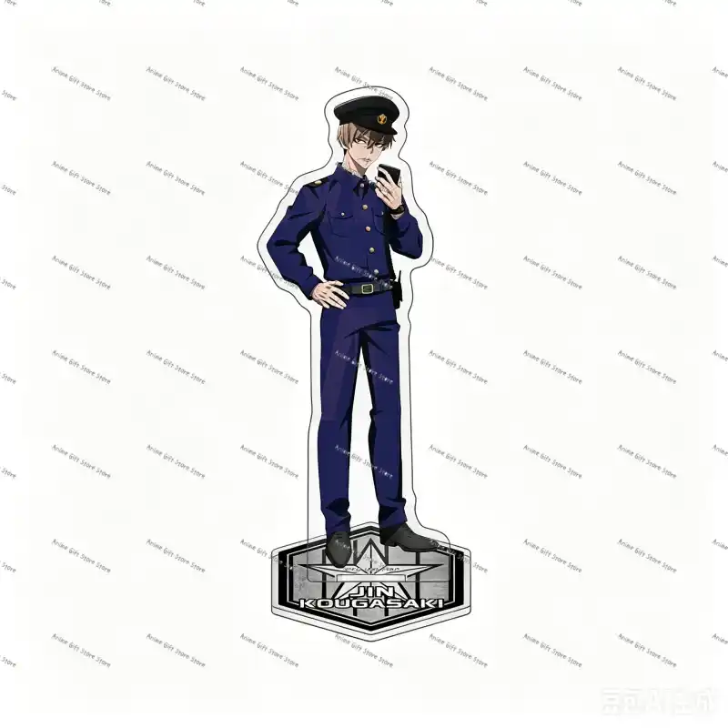 Anime Tougen Anki Acrylic Stand Modle Desktop Decoration Game Collectible Ornament Gift For Custom Charm Phone Personalized, Keychain, Mô Hình Đứng Standee Anime, In 2 Mặt, Cao 6cm, Trang Trí Decor Bàn Học, Balo 1 Anime Tougen Anki Acrylic Stand Modle Desktop Decoration Game Collectible Ornament Gift For Custom Charm Phone Personalized, Keychain, Mô Hình Đứng Standee Anime, In 2 Mặt, Cao 6cm, Trang Trí Decor Bàn Học, Balo