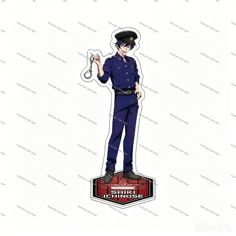 Anime Tougen Anki Acrylic Stand Modle Desktop Decoration Game Collectible Ornament Gift For Custom Charm Phone Personalized, Keychain, Mô Hình Đứng Standee Anime, In 2 Mặt, Cao 6cm, Trang Trí Decor Bàn Học, Balo 3 Anime Tougen Anki Acrylic Stand Modle Desktop Decoration Game Collectible Ornament Gift For Custom Charm Phone Personalized, Keychain, Mô Hình Đứng Standee Anime, In 2 Mặt, Cao 6cm, Trang Trí Decor Bàn Học, Balo - Ảnh 3
