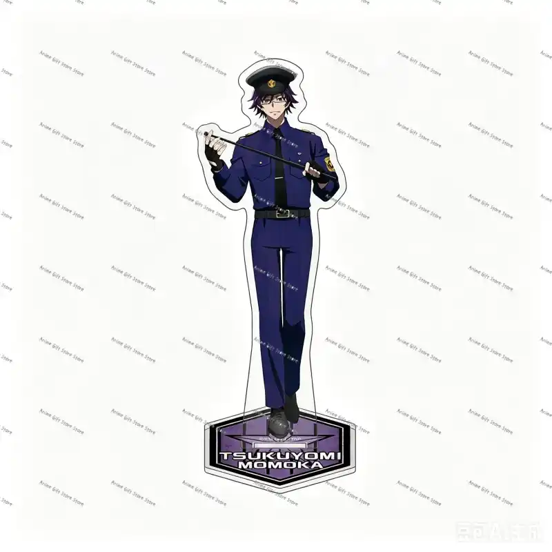 Anime Tougen Anki Acrylic Stand Modle Desktop Decoration Game Collectible Ornament Gift For Custom Charm Phone Personalized, Keychain, Mô Hình Đứng Standee Anime, In 2 Mặt, Cao 6cm, Trang Trí Decor Bàn Học, Balo 4 Anime Tougen Anki Acrylic Stand Modle Desktop Decoration Game Collectible Ornament Gift For Custom Charm Phone Personalized, Keychain, Mô Hình Đứng Standee Anime, In 2 Mặt, Cao 6cm, Trang Trí Decor Bàn Học, Balo - Ảnh 4