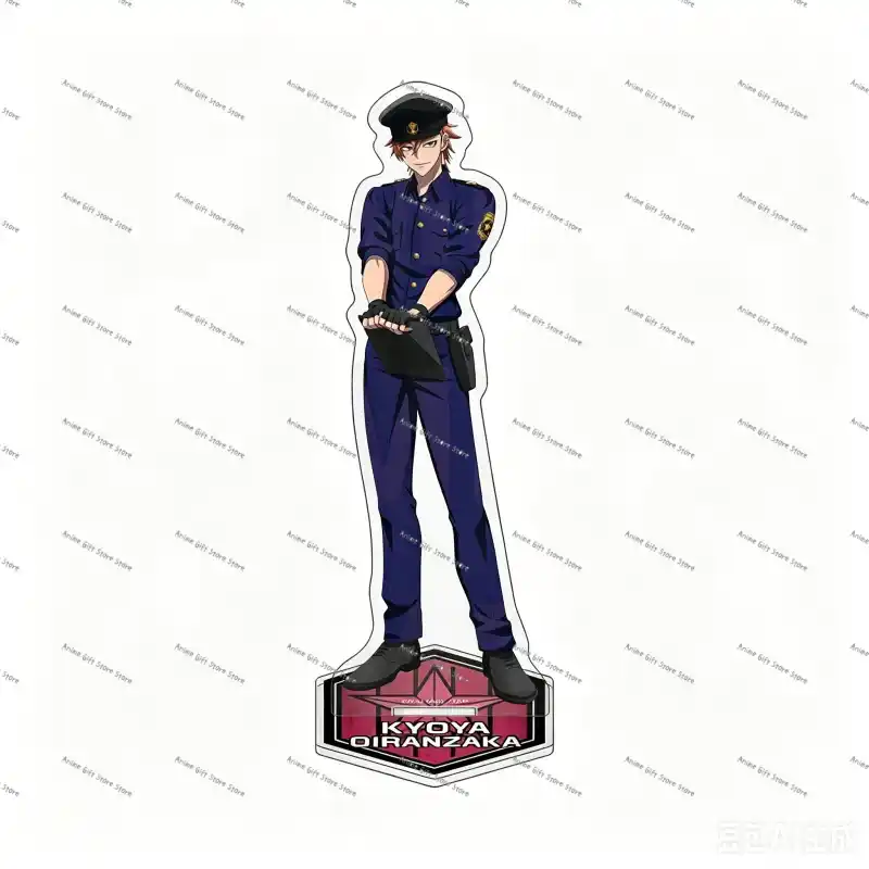 Anime Tougen Anki Acrylic Stand Modle Desktop Decoration Game Collectible Ornament Gift For Custom Charm Phone Personalized, Keychain, Mô Hình Đứng Standee Anime, In 2 Mặt, Cao 6cm, Trang Trí Decor Bàn Học, Balo 5 Anime Tougen Anki Acrylic Stand Modle Desktop Decoration Game Collectible Ornament Gift For Custom Charm Phone Personalized, Keychain, Mô Hình Đứng Standee Anime, In 2 Mặt, Cao 6cm, Trang Trí Decor Bàn Học, Balo - Ảnh 5