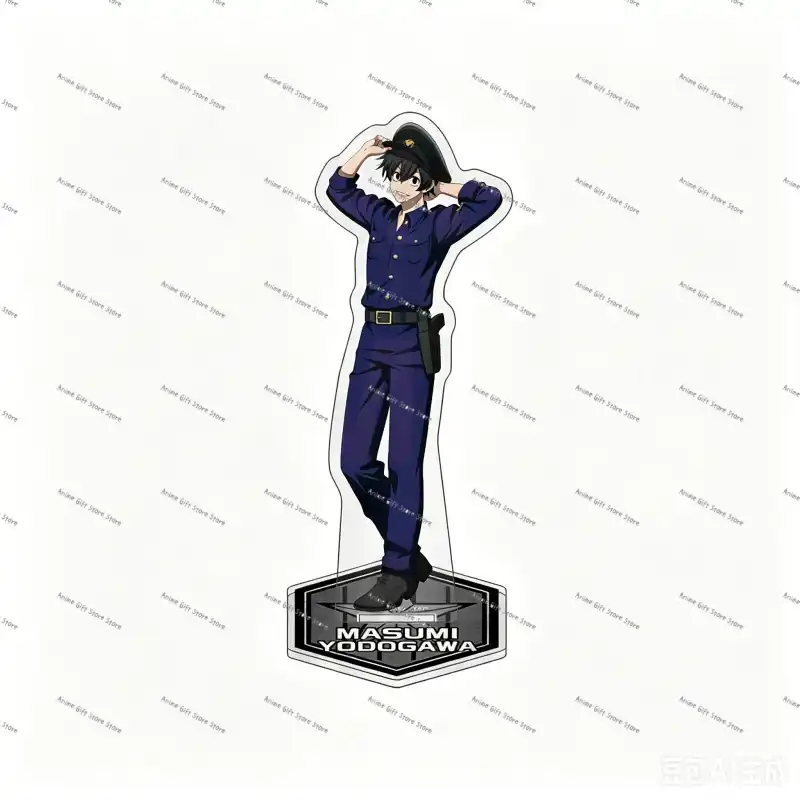 Anime Tougen Anki Acrylic Stand Modle Desktop Decoration Game Collectible Ornament Gift For Custom Charm Phone Personalized, Keychain, Mô Hình Đứng Standee Anime, In 2 Mặt, Cao 6cm, Trang Trí Decor Bàn Học, Balo 6 Anime Tougen Anki Acrylic Stand Modle Desktop Decoration Game Collectible Ornament Gift For Custom Charm Phone Personalized, Keychain, Mô Hình Đứng Standee Anime, In 2 Mặt, Cao 6cm, Trang Trí Decor Bàn Học, Balo - Ảnh 6