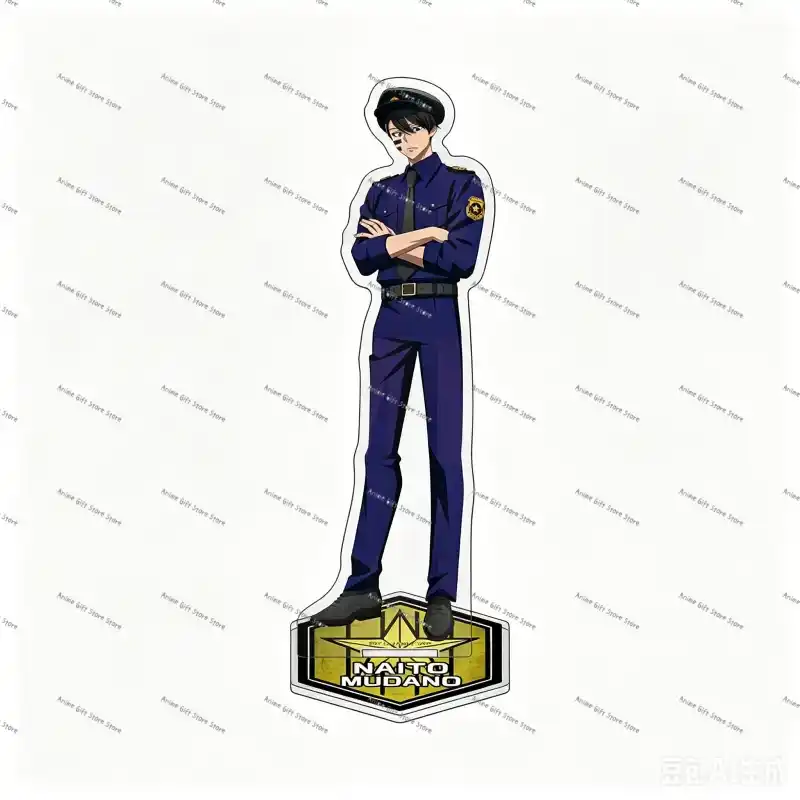 Anime Tougen Anki Acrylic Stand Modle Desktop Decoration Game Collectible Ornament Gift For Custom Charm Phone Personalized, Keychain, Mô Hình Đứng Standee Anime, In 2 Mặt, Cao 6cm, Trang Trí Decor Bàn Học, Balo 7 Anime Tougen Anki Acrylic Stand Modle Desktop Decoration Game Collectible Ornament Gift For Custom Charm Phone Personalized, Keychain, Mô Hình Đứng Standee Anime, In 2 Mặt, Cao 6cm, Trang Trí Decor Bàn Học, Balo - Ảnh 7
