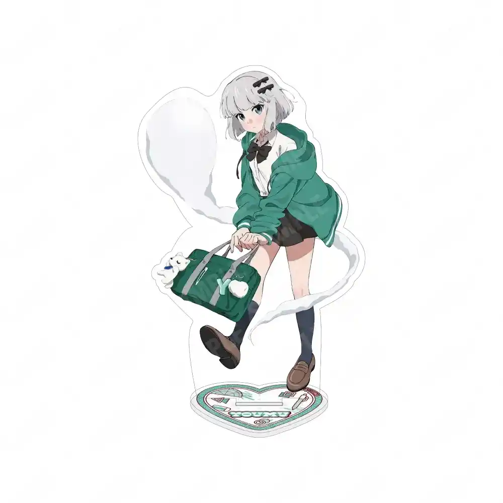 Anime Touhou Project 1 Acrylic Stand Keychain Reimu Remilia Flandre Maid Cafe Outfit Custom Charm Phone Personalized, Keychain, Mô Hình Đứng Standee Anime, In 2 Mặt, Cao 6cm, Trang Trí Decor Bàn Học, Balo 8 Anime Touhou Project 1 Acrylic Stand Keychain Reimu Remilia Flandre Maid Cafe Outfit Custom Charm Phone Personalized, Keychain, Mô Hình Đứng Standee Anime, In 2 Mặt, Cao 6cm, Trang Trí Decor Bàn Học, Balo - Ảnh 8