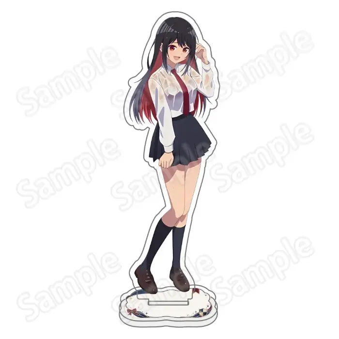 Anime Tune In To The Midnight Heart New 1 Acrylic Stand Keychain Rikka Nene Iko Shinobu Custom Charm Phone Personalized, Keychain, Mô Hình Đứng Standee Anime, In 2 Mặt, Cao 6cm, Trang Trí Decor Bàn Học, Balo 1 Anime Tune In To The Midnight Heart New 1 Acrylic Stand Keychain Rikka Nene Iko Shinobu Custom Charm Phone Personalized, Keychain, Mô Hình Đứng Standee Anime, In 2 Mặt, Cao 6cm, Trang Trí Decor Bàn Học, Balo