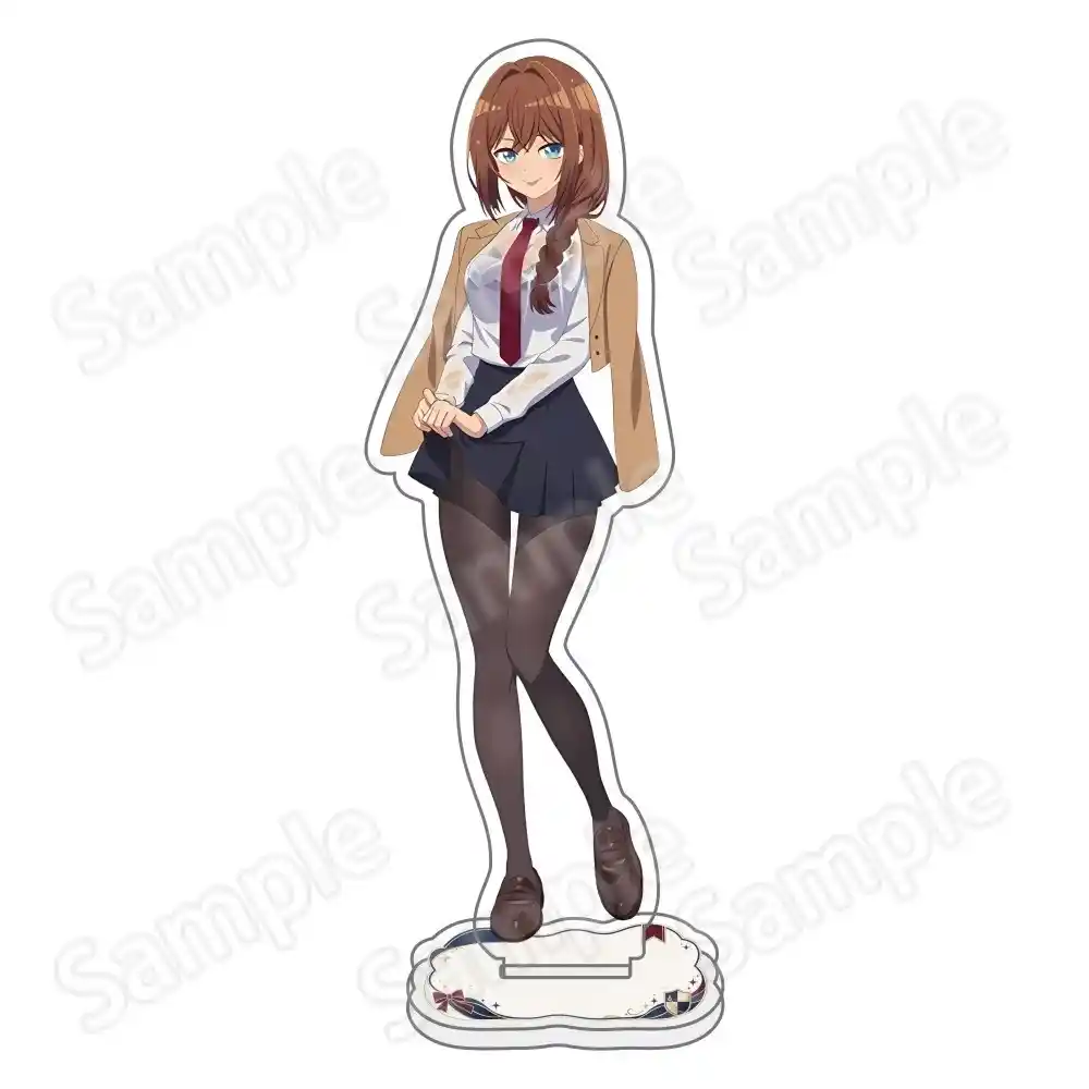 Anime Tune In To The Midnight Heart New 1 Acrylic Stand Keychain Rikka Nene Iko Shinobu Custom Charm Phone Personalized, Keychain, Mô Hình Đứng Standee Anime, In 2 Mặt, Cao 6cm, Trang Trí Decor Bàn Học, Balo 3 Anime Tune In To The Midnight Heart New 1 Acrylic Stand Keychain Rikka Nene Iko Shinobu Custom Charm Phone Personalized, Keychain, Mô Hình Đứng Standee Anime, In 2 Mặt, Cao 6cm, Trang Trí Decor Bàn Học, Balo - Ảnh 3