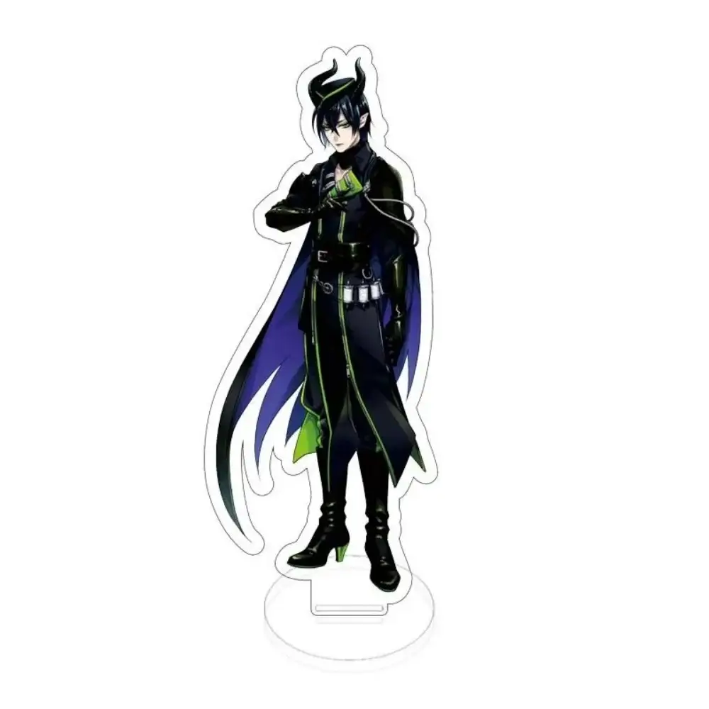 Anime Twisted Wonderland Malleus Draconia Floyd Leech 1 Acrylic Stand Keychain Character Custom Charm Phone Personalized, Keychain, Mô Hình Đứng Standee Anime, In 2 Mặt, Cao 6cm, Trang Trí Decor Bàn Học, Balo 4 Anime Twisted Wonderland Malleus Draconia Floyd Leech 1 Acrylic Stand Keychain Character Custom Charm Phone Personalized, Keychain, Mô Hình Đứng Standee Anime, In 2 Mặt, Cao 6cm, Trang Trí Decor Bàn Học, Balo - Ảnh 4