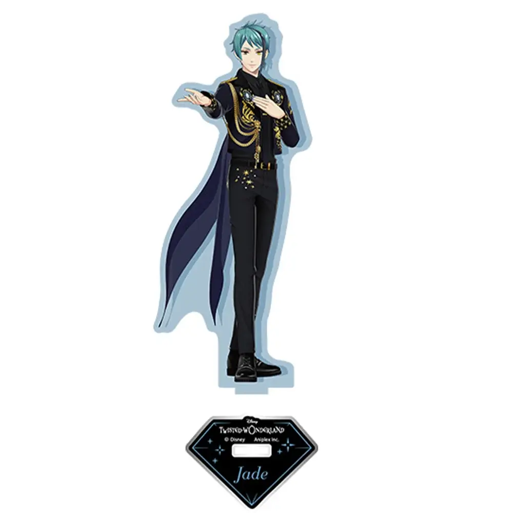 Anime Twisted Wonderland Malleus Draconia Idia Shroud 1 Acrylic Stand Keychain Character Custom Charm Phone Personalized, Keychain, Mô Hình Đứng Standee Anime, In 2 Mặt, Cao 6cm, Trang Trí Decor Bàn Học, Balo 5 Anime Twisted Wonderland Malleus Draconia Idia Shroud 1 Acrylic Stand Keychain Character Custom Charm Phone Personalized, Keychain, Mô Hình Đứng Standee Anime, In 2 Mặt, Cao 6cm, Trang Trí Decor Bàn Học, Balo - Ảnh 5