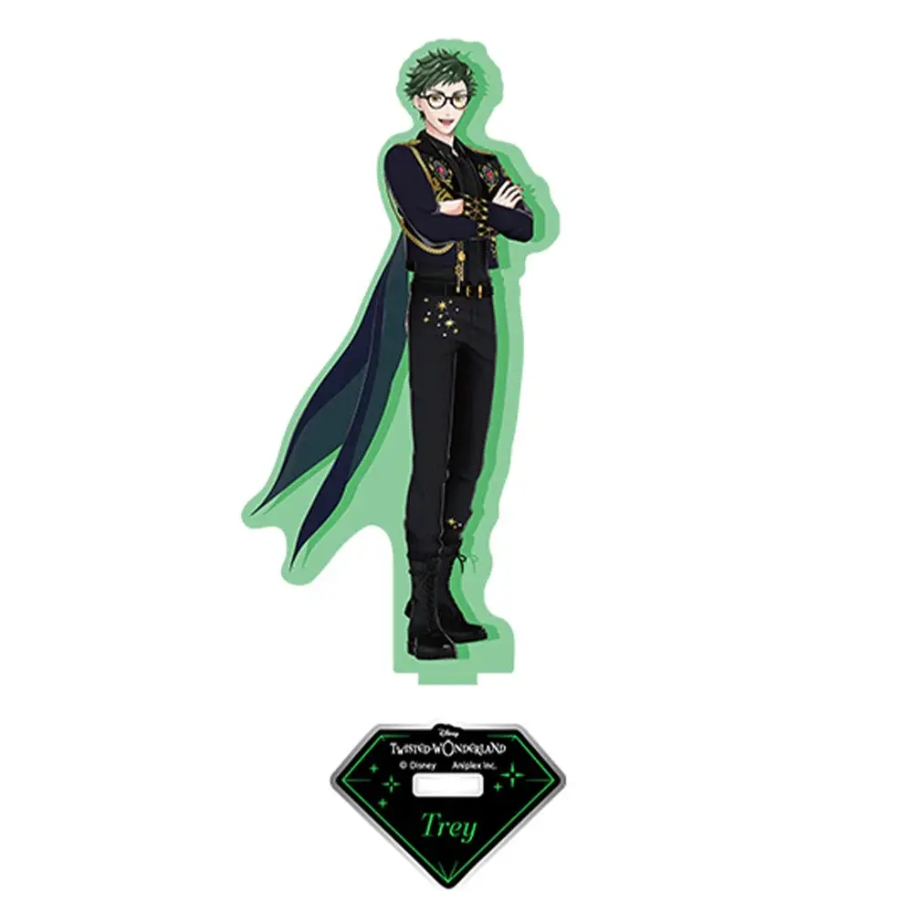 Anime Twisted Wonderland Malleus Draconia Idia Shroud 1 Acrylic Stand Keychain Character Custom Charm Phone Personalized, Keychain, Mô Hình Đứng Standee Anime, In 2 Mặt, Cao 6cm, Trang Trí Decor Bàn Học, Balo 8 Anime Twisted Wonderland Malleus Draconia Idia Shroud 1 Acrylic Stand Keychain Character Custom Charm Phone Personalized, Keychain, Mô Hình Đứng Standee Anime, In 2 Mặt, Cao 6cm, Trang Trí Decor Bàn Học, Balo - Ảnh 8