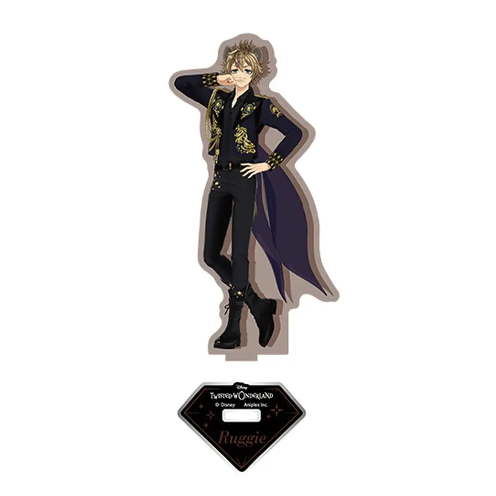 Anime Twisted Wonderland Malleus Draconia Idia Shroud 1 Acrylic Stand Keychain Character Custom Charm Phone Personalized, Keychain, Mô Hình Đứng Standee Anime, In 2 Mặt, Cao 6cm, Trang Trí Decor Bàn Học, Balo 9 Anime Twisted Wonderland Malleus Draconia Idia Shroud 1 Acrylic Stand Keychain Character Custom Charm Phone Personalized, Keychain, Mô Hình Đứng Standee Anime, In 2 Mặt, Cao 6cm, Trang Trí Decor Bàn Học, Balo - Ảnh 9