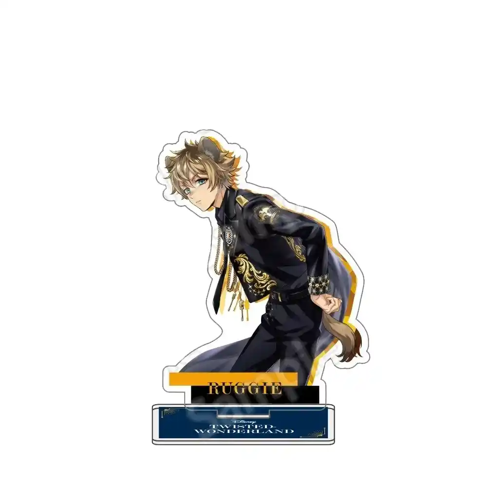 Anime Twisted Wonderland Sebek Zigvolt Idia Shroud 1 Acrylic Stand Keychain Character Custom Charm Phone Personalized, Keychain, Mô Hình Đứng Standee Anime, In 2 Mặt, Cao 6cm, Trang Trí Decor Bàn Học, Balo 8 Anime Twisted Wonderland Sebek Zigvolt Idia Shroud 1 Acrylic Stand Keychain Character Custom Charm Phone Personalized, Keychain, Mô Hình Đứng Standee Anime, In 2 Mặt, Cao 6cm, Trang Trí Decor Bàn Học, Balo - Ảnh 8