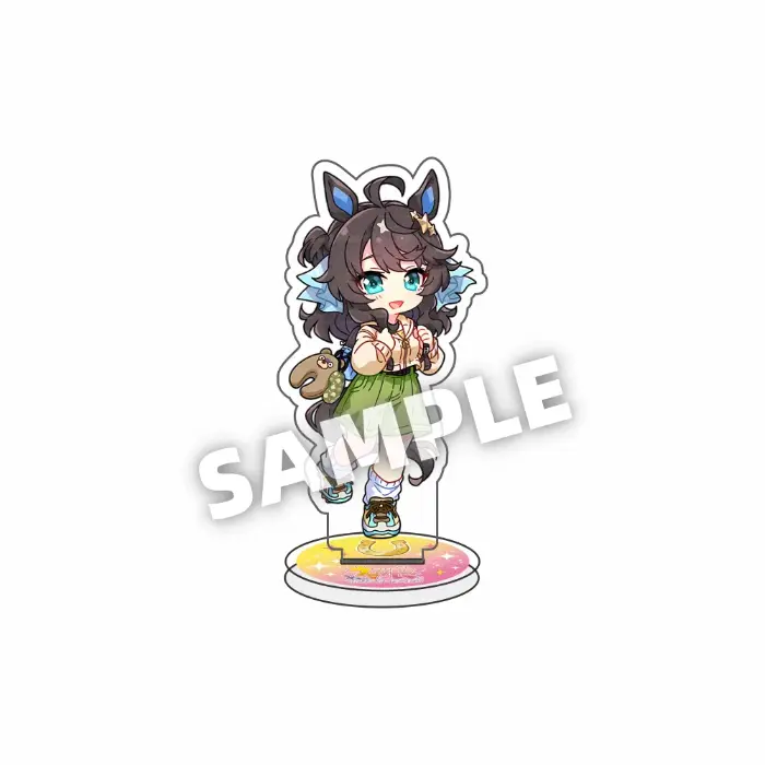 Anime Uma Musume Pretty Derby Acrylic Stand Keychain Tachyon Opera O Cafe Oguri Cap Kitasan Custom Charm Phone Personalized, Keychain, Mô Hình Đứng Standee Anime, In 2 Mặt, Cao 6cm, Trang Trí Decor Bàn Học, Balo 1 Anime Uma Musume Pretty Derby Acrylic Stand Keychain Tachyon Opera O Cafe Oguri Cap Kitasan Custom Charm Phone Personalized, Keychain, Mô Hình Đứng Standee Anime, In 2 Mặt, Cao 6cm, Trang Trí Decor Bàn Học, Balo