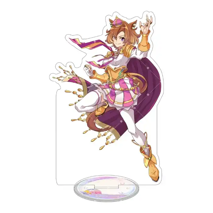 Anime Uma Musume Pretty Derby Acrylic Stand Figure Starting Future Special Week Tokai Teio Custom Charm Phone Personalized, Keychain, Mô Hình Đứng Standee Anime, In 2 Mặt, Cao 6cm, Trang Trí Decor Bàn Học, Balo 5 Anime Uma Musume Pretty Derby Acrylic Stand Figure Starting Future Special Week Tokai Teio Custom Charm Phone Personalized, Keychain, Mô Hình Đứng Standee Anime, In 2 Mặt, Cao 6cm, Trang Trí Decor Bàn Học, Balo - Ảnh 5