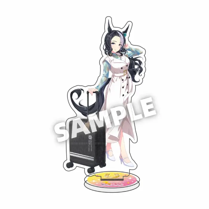 Anime Uma Musume Pretty Derby Acrylic Stand Keychain Tachyon Opera O Cafe Oguri Cap Kitasan Custom Charm Phone Personalized, Keychain, Mô Hình Đứng Standee Anime, In 2 Mặt, Cao 6cm, Trang Trí Decor Bàn Học, Balo 6 Anime Uma Musume Pretty Derby Acrylic Stand Keychain Tachyon Opera O Cafe Oguri Cap Kitasan Custom Charm Phone Personalized, Keychain, Mô Hình Đứng Standee Anime, In 2 Mặt, Cao 6cm, Trang Trí Decor Bàn Học, Balo - Ảnh 6