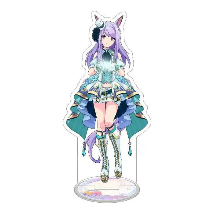 Anime Uma Musume Pretty Derby Acrylic Stand Figure Starting Future Special Week Tokai Teio Custom Charm Phone Personalized, Keychain, Mô Hình Đứng Standee Anime, In 2 Mặt, Cao 6cm, Trang Trí Decor Bàn Học, Balo 8 Anime Uma Musume Pretty Derby Acrylic Stand Figure Starting Future Special Week Tokai Teio Custom Charm Phone Personalized, Keychain, Mô Hình Đứng Standee Anime, In 2 Mặt, Cao 6cm, Trang Trí Decor Bàn Học, Balo - Ảnh 8