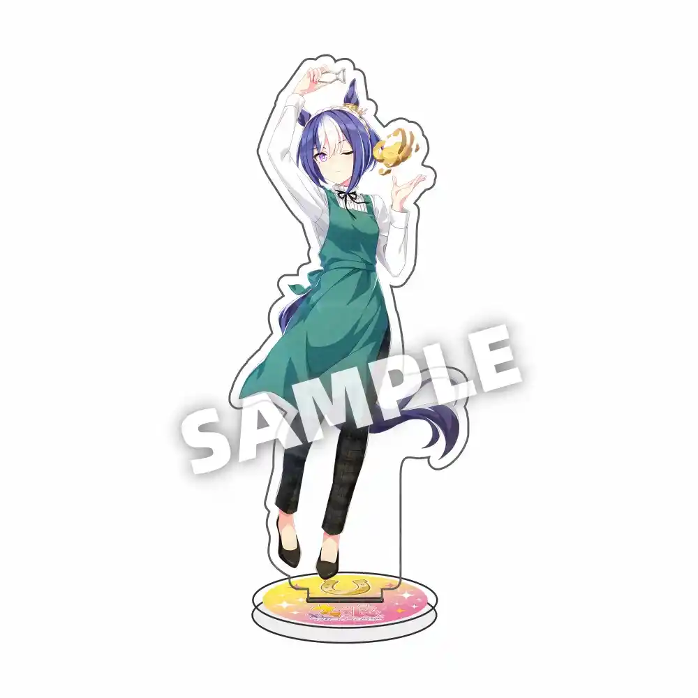 Anime Uma Musume Pretty Derby Acrylic Stand Keychain Tachyon Opera O Cafe Oguri Cap Kitasan Custom Charm Phone Personalized, Keychain, Mô Hình Đứng Standee Anime, In 2 Mặt, Cao 6cm, Trang Trí Decor Bàn Học, Balo 9 Anime Uma Musume Pretty Derby Acrylic Stand Keychain Tachyon Opera O Cafe Oguri Cap Kitasan Custom Charm Phone Personalized, Keychain, Mô Hình Đứng Standee Anime, In 2 Mặt, Cao 6cm, Trang Trí Decor Bàn Học, Balo - Ảnh 9
