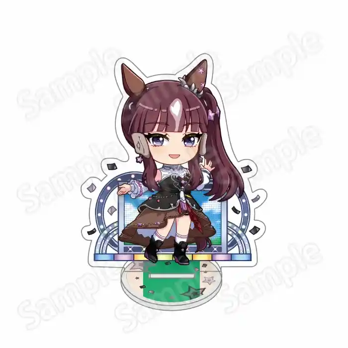 Anime Uma Musume Pretty Derby New Acrylic Stand Keychain Tokai Teio Oguri Cap Special Custom Charm Phone Personalized, Keychain, Mô Hình Đứng Standee Anime, In 2 Mặt, Cao 6cm, Trang Trí Decor Bàn Học, Balo 6 Anime Uma Musume Pretty Derby New Acrylic Stand Keychain Tokai Teio Oguri Cap Special Custom Charm Phone Personalized, Keychain, Mô Hình Đứng Standee Anime, In 2 Mặt, Cao 6cm, Trang Trí Decor Bàn Học, Balo - Ảnh 6