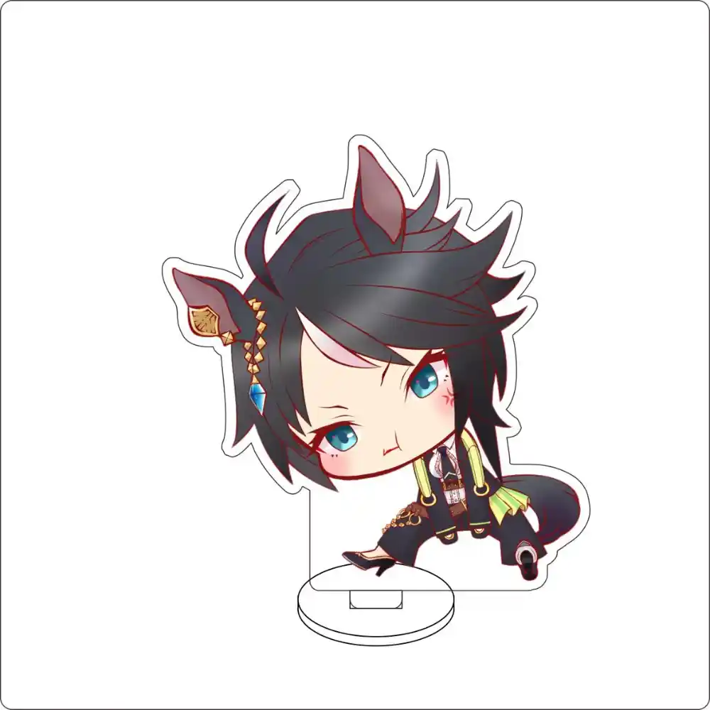 Anime Uma Musume: Pretty Derby Oguri Cap Mejiro Mcqueen Satono Diamond Cos Acrylic Custom Charm Phone Personalized, Keychain, Mô Hình Đứng Standee Anime, In 2 Mặt, Cao 6cm, Trang Trí Decor Bàn Học, Balo 7 Anime Uma Musume: Pretty Derby Oguri Cap Mejiro Mcqueen Satono Diamond Cos Acrylic Custom Charm Phone Personalized, Keychain, Mô Hình Đứng Standee Anime, In 2 Mặt, Cao 6cm, Trang Trí Decor Bàn Học, Balo - Ảnh 7