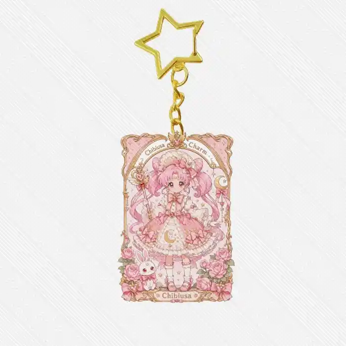 Anime Usagi Tsukino Acrylic Keychain Stand Model Cosplay Characters Ornament Accessories Custom Charm Phone Personalized, Keychain, Mô Hình Đứng Standee Anime, In 2 Mặt, Cao 6cm, Trang Trí Decor Bàn Học, Balo 7 Anime Usagi Tsukino Acrylic Keychain Stand Model Cosplay Characters Ornament Accessories Custom Charm Phone Personalized, Keychain, Mô Hình Đứng Standee Anime, In 2 Mặt, Cao 6cm, Trang Trí Decor Bàn Học, Balo - Ảnh 7