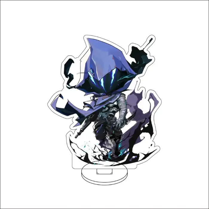 Anime Valorant Phoenix Neon Cypher Reyna Chamber Killjoy Omen Cos Acrylic Figure Stand Custom Charm Phone Personalized, Keychain, Mô Hình Đứng Standee Anime, In 2 Mặt, Cao 6cm, Trang Trí Decor Bàn Học, Balo 9 Anime Valorant Phoenix Neon Cypher Reyna Chamber Killjoy Omen Cos Acrylic Figure Stand Custom Charm Phone Personalized, Keychain, Mô Hình Đứng Standee Anime, In 2 Mặt, Cao 6cm, Trang Trí Decor Bàn Học, Balo - Ảnh 9