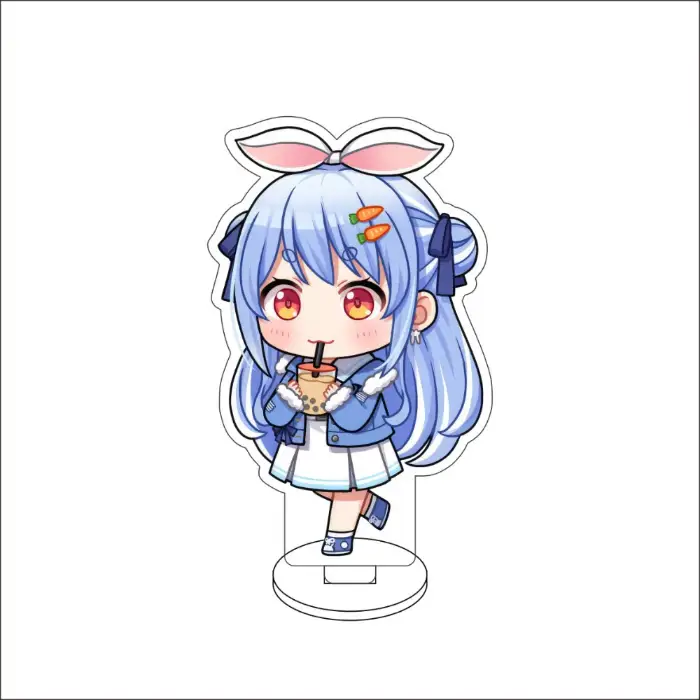 Anime Vtuber Hololive La+ Darknesss Houshou Marine Robocosan Nekomata Okayu Cos Acrylic Custom Charm Phone Personalized, Keychain, Mô Hình Đứng Standee Anime, In 2 Mặt, Cao 6cm, Trang Trí Decor Bàn Học, Balo 7 Anime Vtuber Hololive La+ Darknesss Houshou Marine Robocosan Nekomata Okayu Cos Acrylic Custom Charm Phone Personalized, Keychain, Mô Hình Đứng Standee Anime, In 2 Mặt, Cao 6cm, Trang Trí Decor Bàn Học, Balo - Ảnh 7