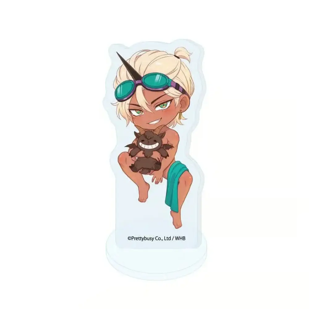 Anime What In Hell Is Bad Acrylic Keychain Stand Characters Ornament Accessories Custom Charm Phone Personalized, Keychain, Mô Hình Đứng Standee Anime, In 2 Mặt, Cao 6cm, Trang Trí Decor Bàn Học, Balo 4 Anime What In Hell Is Bad Acrylic Keychain Stand Characters Ornament Accessories Custom Charm Phone Personalized, Keychain, Mô Hình Đứng Standee Anime, In 2 Mặt, Cao 6cm, Trang Trí Decor Bàn Học, Balo - Ảnh 4