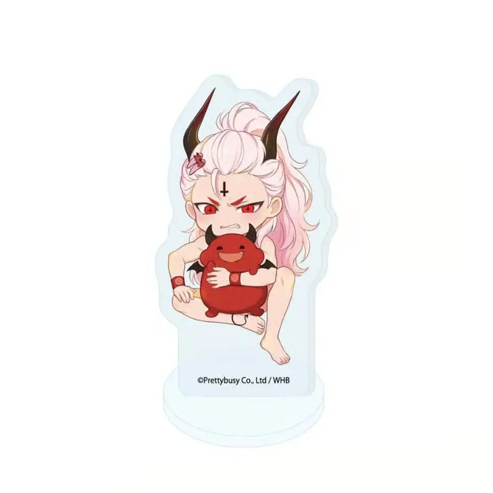 Anime What In Hell Is Bad Acrylic Keychain Stand Characters Ornament Accessories Custom Charm Phone Personalized, Keychain, Mô Hình Đứng Standee Anime, In 2 Mặt, Cao 6cm, Trang Trí Decor Bàn Học, Balo 7 Anime What In Hell Is Bad Acrylic Keychain Stand Characters Ornament Accessories Custom Charm Phone Personalized, Keychain, Mô Hình Đứng Standee Anime, In 2 Mặt, Cao 6cm, Trang Trí Decor Bàn Học, Balo - Ảnh 7