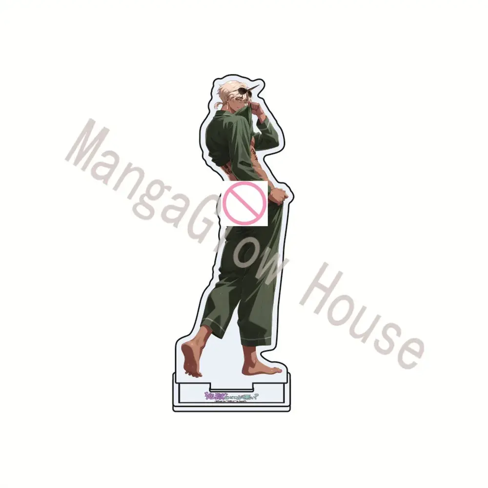 Anime What In Hell Is Bad Acrylic Stand Figure Desktop Decoration Collectible Ornament Custom Charm Phone Personalized, Keychain, Mô Hình Đứng Standee Anime, In 2 Mặt, Cao 6cm, Trang Trí Decor Bàn Học, Balo 7 Anime What In Hell Is Bad Acrylic Stand Figure Desktop Decoration Collectible Ornament Custom Charm Phone Personalized, Keychain, Mô Hình Đứng Standee Anime, In 2 Mặt, Cao 6cm, Trang Trí Decor Bàn Học, Balo - Ảnh 7