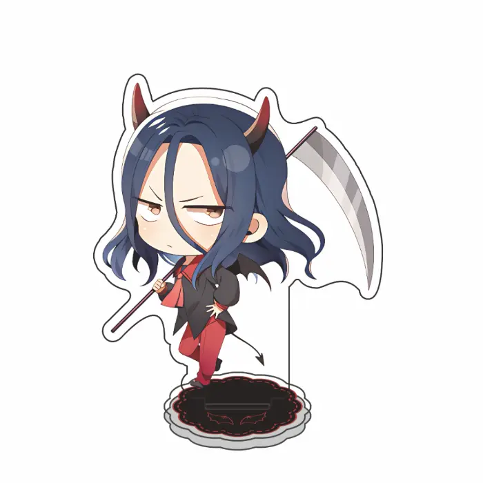 Anime Wind Breaker 1 Sakura Haruka Suou Hayato Sugishita Kyoutarou Togame Jou Acrylic Custom Charm Phone Personalized, Keychain, Mô Hình Đứng Standee Anime, In 2 Mặt, Cao 6cm, Trang Trí Decor Bàn Học, Balo 3 Anime Wind Breaker 1 Sakura Haruka Suou Hayato Sugishita Kyoutarou Togame Jou Acrylic Custom Charm Phone Personalized, Keychain, Mô Hình Đứng Standee Anime, In 2 Mặt, Cao 6cm, Trang Trí Decor Bàn Học, Balo - Ảnh 3