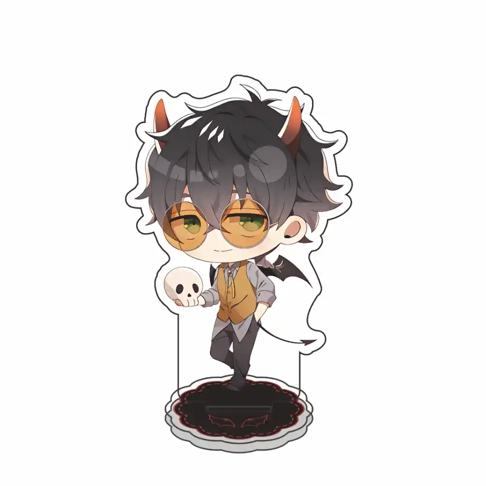Anime Wind Breaker 1 Sakura Haruka Suou Hayato Sugishita Kyoutarou Togame Jou Acrylic Custom Charm Phone Personalized, Keychain, Mô Hình Đứng Standee Anime, In 2 Mặt, Cao 6cm, Trang Trí Decor Bàn Học, Balo 4 Anime Wind Breaker 1 Sakura Haruka Suou Hayato Sugishita Kyoutarou Togame Jou Acrylic Custom Charm Phone Personalized, Keychain, Mô Hình Đứng Standee Anime, In 2 Mặt, Cao 6cm, Trang Trí Decor Bàn Học, Balo - Ảnh 4