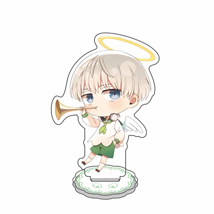 Anime Wind Breaker 1 Sakura Haruka Suou Hayato Sugishita Kyoutarou Togame Jou Acrylic Custom Charm Phone Personalized, Keychain, Mô Hình Đứng Standee Anime, In 2 Mặt, Cao 6cm, Trang Trí Decor Bàn Học, Balo 5 Anime Wind Breaker 1 Sakura Haruka Suou Hayato Sugishita Kyoutarou Togame Jou Acrylic Custom Charm Phone Personalized, Keychain, Mô Hình Đứng Standee Anime, In 2 Mặt, Cao 6cm, Trang Trí Decor Bàn Học, Balo - Ảnh 5