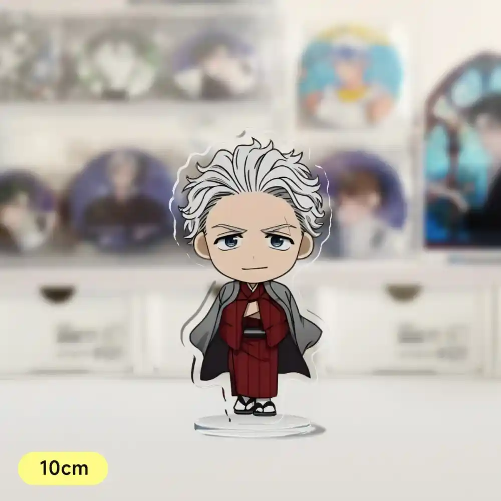 Anime Wind Breaker Acrylic Stand Figure Display Model Plate Custom Charm Phone Personalized, Keychain, Mô Hình Đứng Standee Anime, In 2 Mặt, Cao 6cm, Trang Trí Decor Bàn Học, Balo 1 Anime Wind Breaker Acrylic Stand Figure Display Model Plate Custom Charm Phone Personalized, Keychain, Mô Hình Đứng Standee Anime, In 2 Mặt, Cao 6cm, Trang Trí Decor Bàn Học, Balo