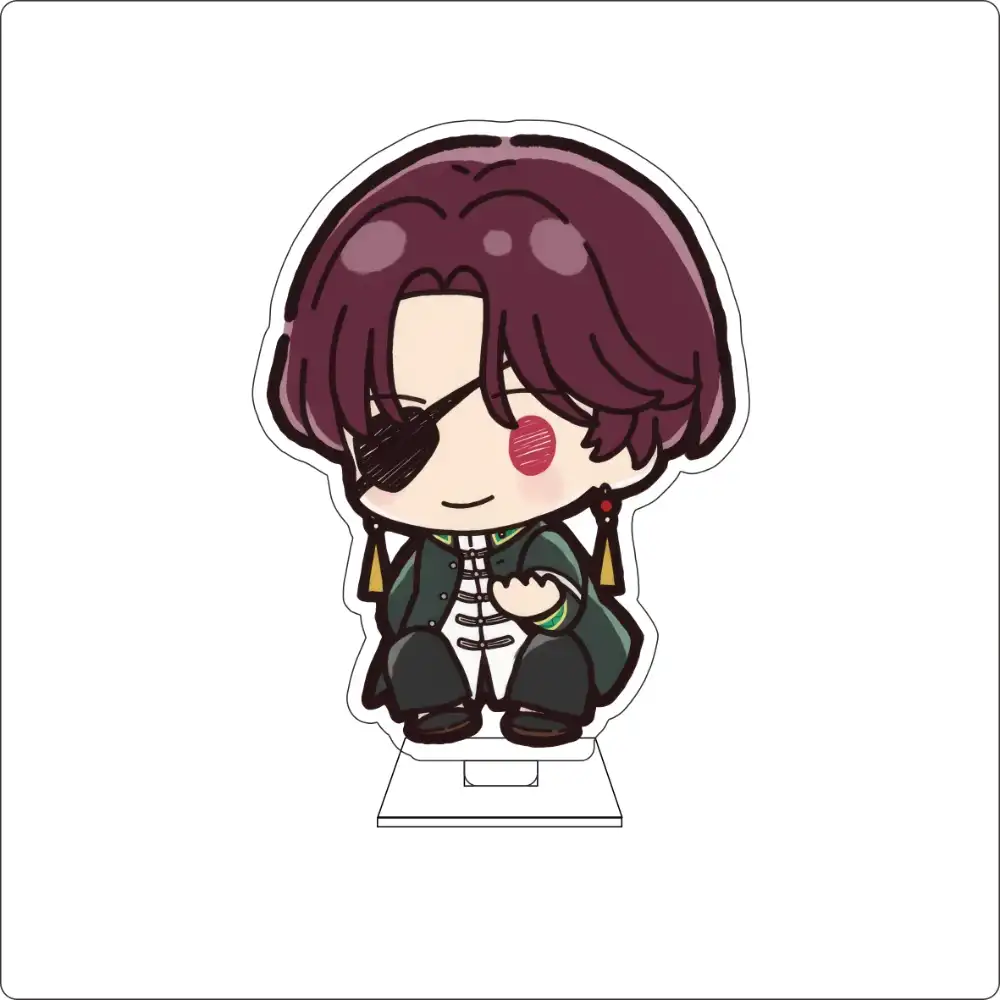 Anime wind Breaker Cosplay Cute Acrylic Figure Stand Plate Sugishita Kyotaro Sakura Custom Charm Phone Personalized, Keychain, Mô Hình Đứng Standee Anime, In 2 Mặt, Cao 6cm, Trang Trí Decor Bàn Học, Balo 1 Anime wind Breaker Cosplay Cute Acrylic Figure Stand Plate Sugishita Kyotaro Sakura Custom Charm Phone Personalized, Keychain, Mô Hình Đứng Standee Anime, In 2 Mặt, Cao 6cm, Trang Trí Decor Bàn Học, Balo